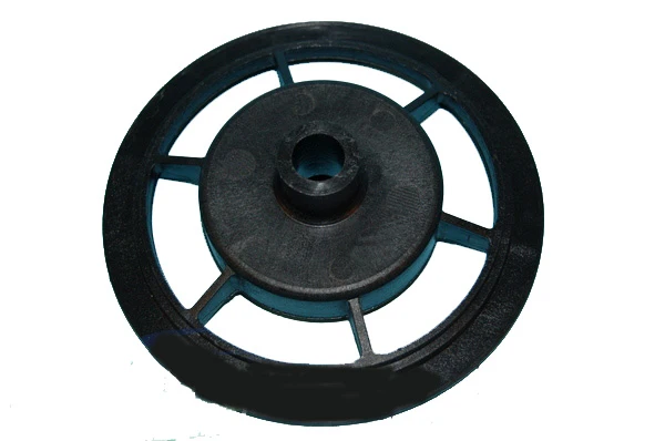 Rainbow/Rexair Vacuum Plastic Spider for D2-DC3