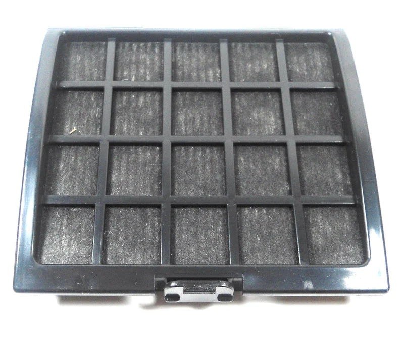 Riccar RF5P Brilliance Filter Set (HEPA and Charcoal Filter)