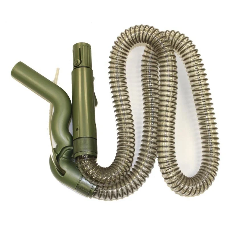 Bissell Spot Bot Suction and Spray Hose Assembly 2036665 for 1200, 1200-6, 1200-L, 1200-Q, 1200-B, 7887 Etc