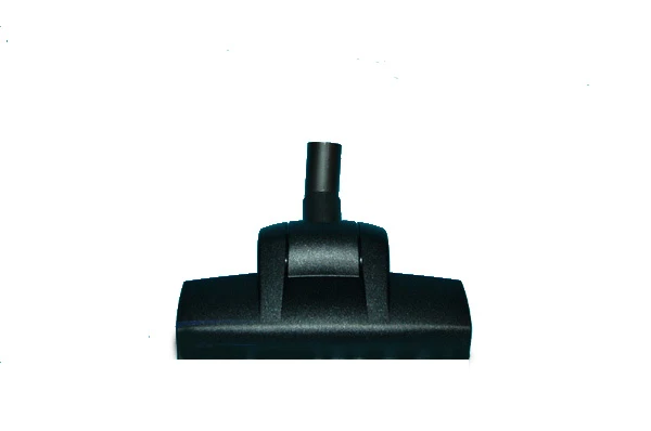 Wessel-Werk Turbo carpet nozzle For all Central vacuums 1 1/4 inch Pipes