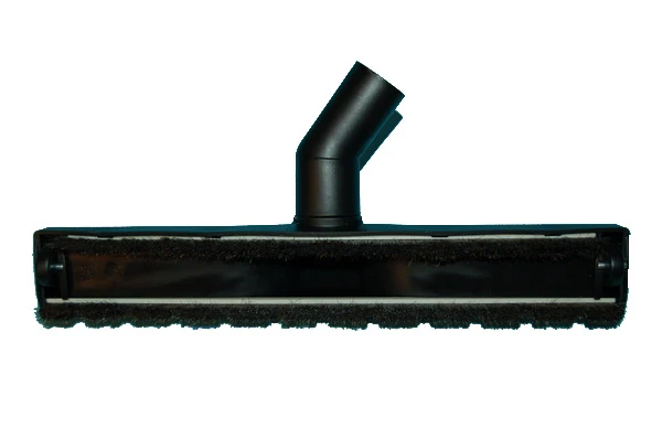 Wessel-Werk 14 inch Floor Brush With Wheels