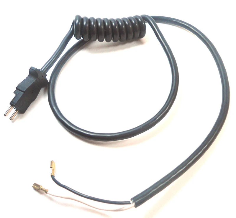 Wessel-Werk P/N Coiled Cord For EBK340 Power Nozzle