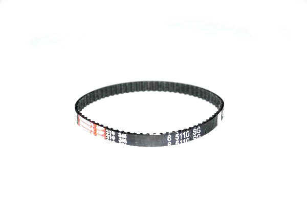 Replacement Sebo 167 Vacuum Cleaner Gear Belt, Compare to 2193M