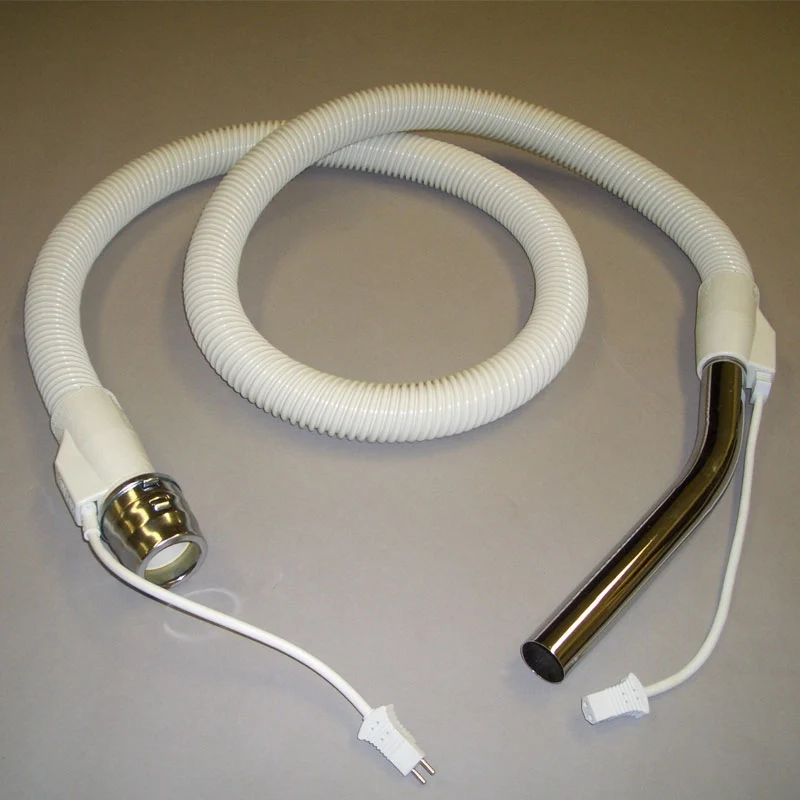 Electrolux Pigtail Vacuum Cleaner Hose for Lux Late Models like Model AE, AF, E, L, LE, R, S, G # EXR-4140