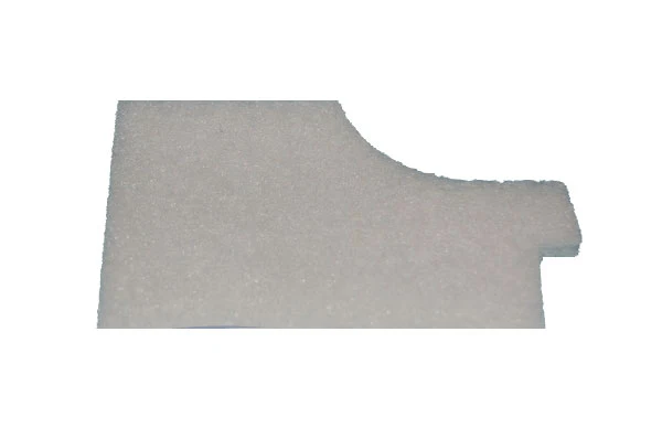 Hoover 59153028 Sprint Bagless Upright Final Filter - Genuine
