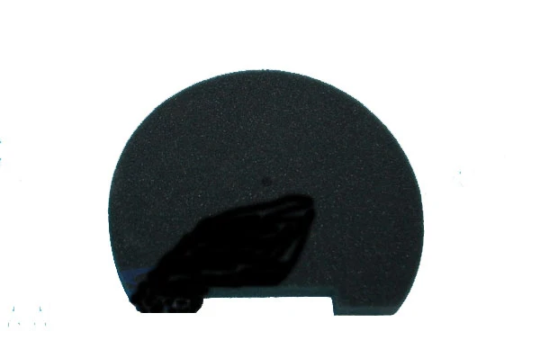 Hoover 93002518 Secondary Vacuum Foam Filter for Mach 5, Mach 6 - Genuine