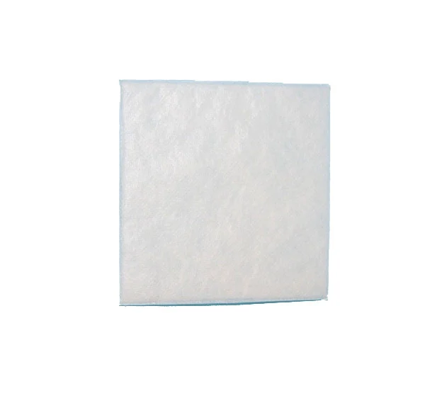 Hoover 93001936 Constellation Secondary Filter, 440002613, 40110011, 5" x 5"