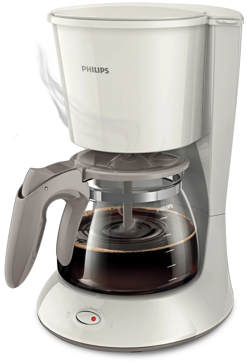 Philips Daily Collection HD7461/00 Kaffebryggare