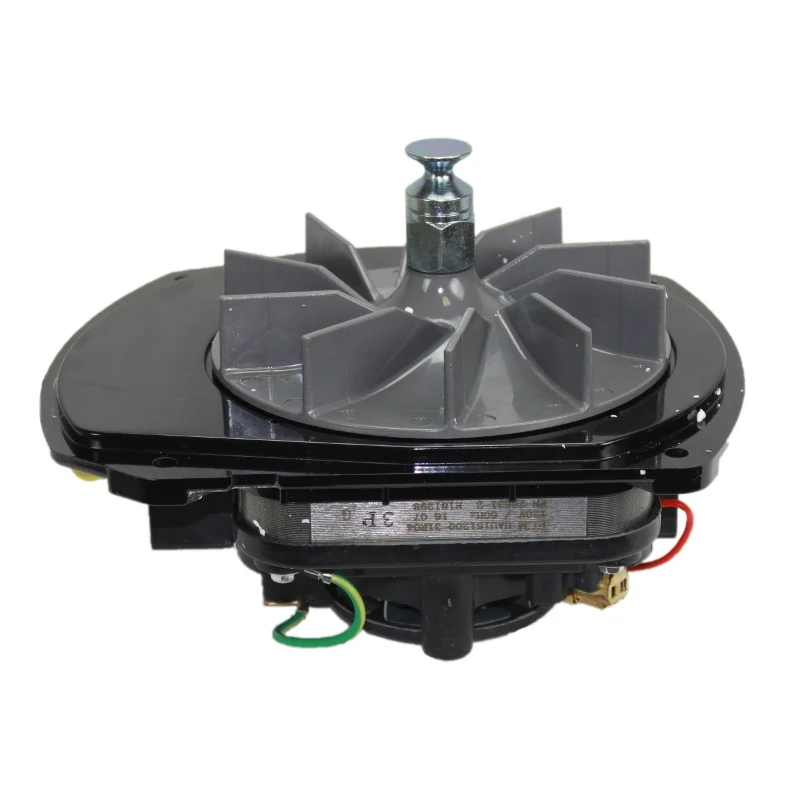 Eureka/Sanitaire 7.0 Amp Motor Assembly 15942-1, 53361-1, 159422 For Upright Vacuum Cleaner