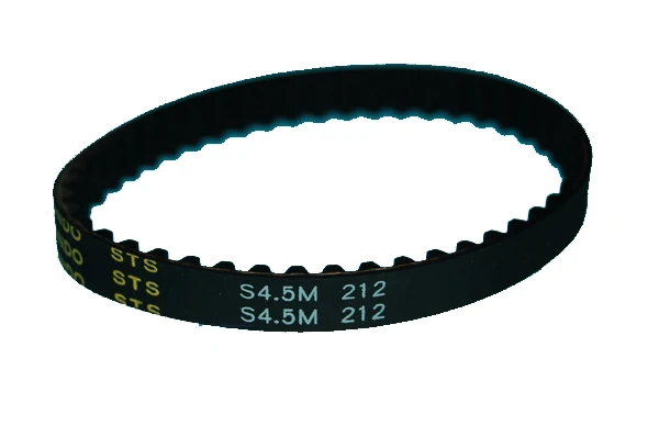 Royal Vax Vacuum X3 Drive Belt 1LJ0055600
