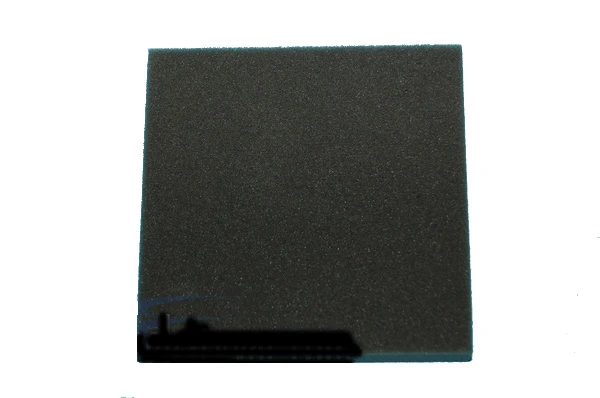 Dirt Devil Foam Filter for Pets Bagless Upright Vacuums 1LY2107000