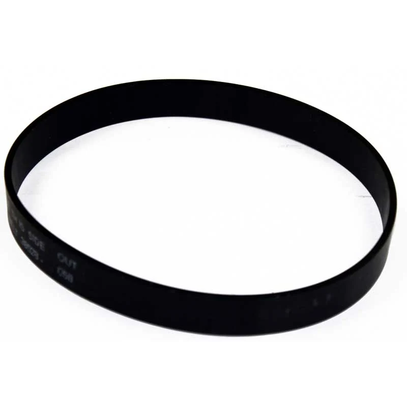 Hoover 38528058 AH20080 562932001 440013576 T-Series Non-Self Propelled Drive Belts - 2/pk