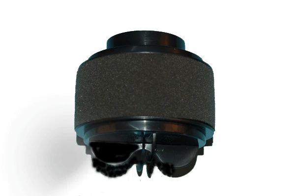 Bissell Inner Outer Circular Filter Set 2037023