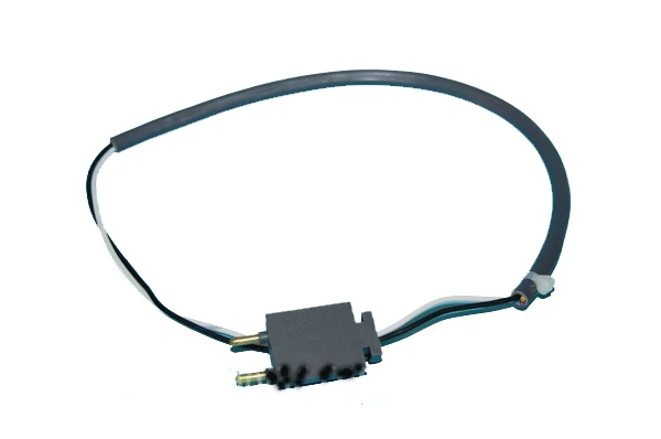 Panasonic Lead Wire AC67VBAKZV06 - also fits Kenmore Sears Power Mate 591005131, KC67VCMWZV06
