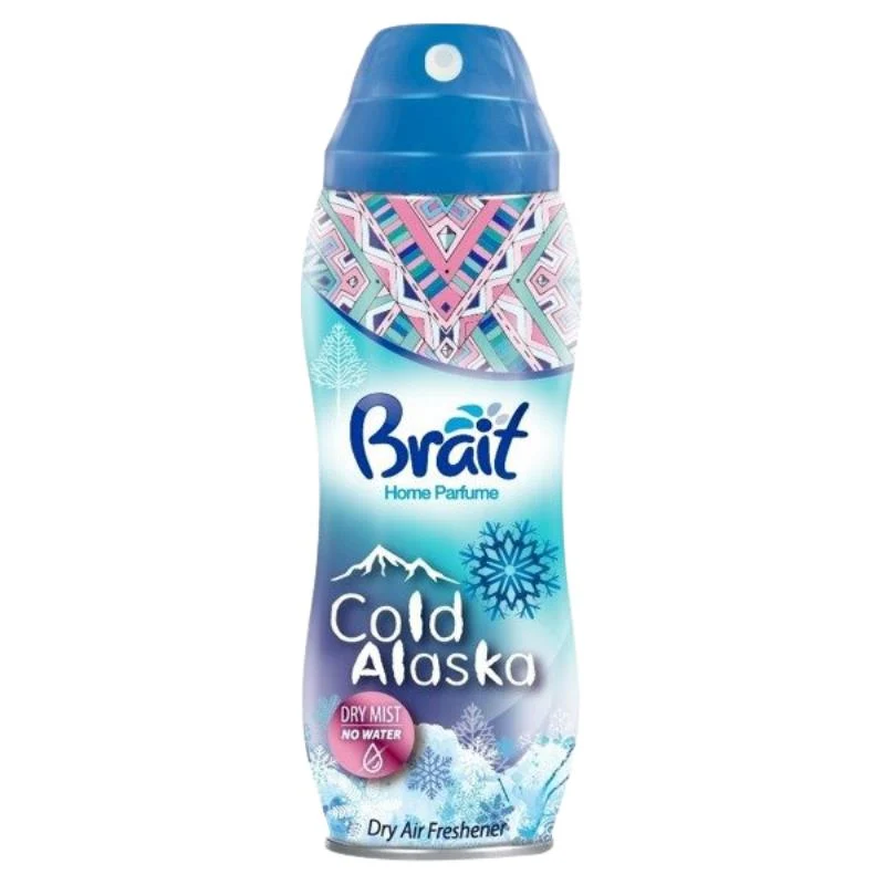 GAIVIK ORO DRAM BRAIT COLD ALASKA 300ML