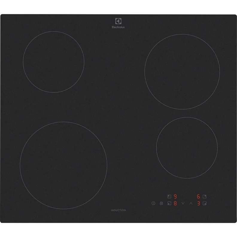 KAITLENTĖ IN CIB60420CL ELECTROLUX