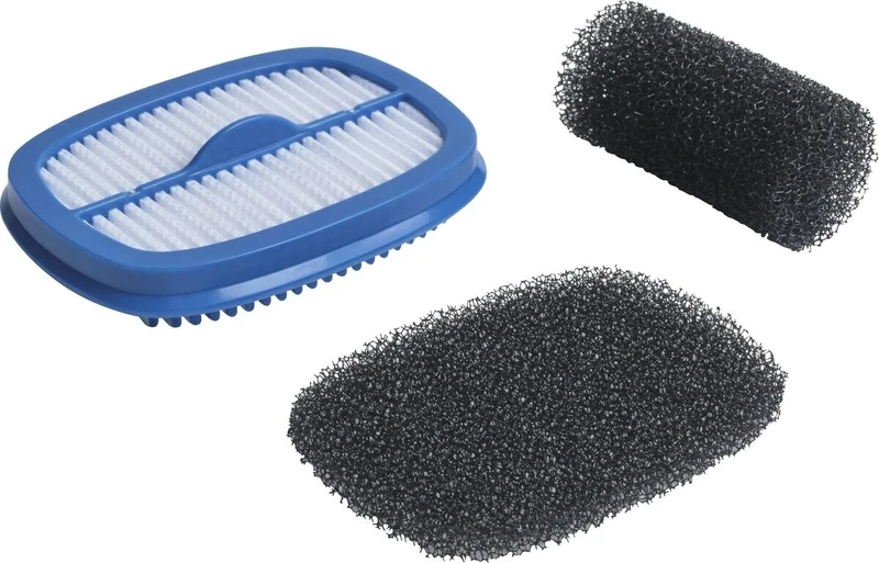 Electrolux EF163 Filter Handhållen dammsugare