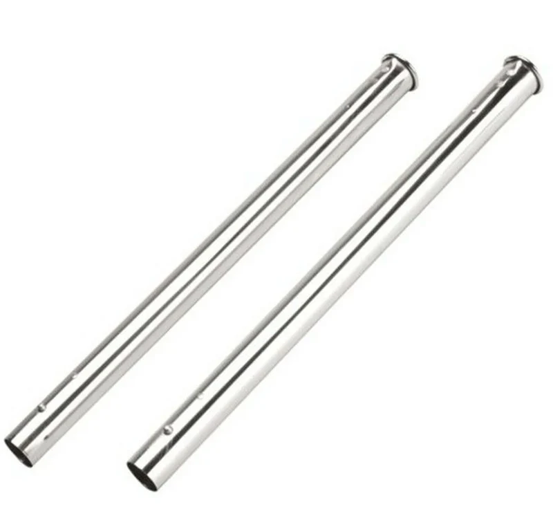 Broan Nutone CT-132 19" Chrome Wands
