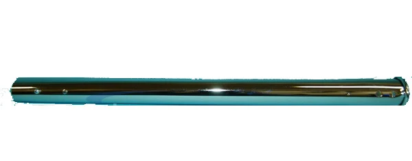 Nutone Metal Wand W/Button Lock