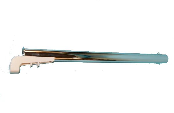 Majestic Upper Wand for Central Vacuum Systems 19 Inches length. Works with PB11