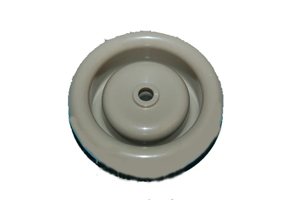 Electrolux Canister Vacuum Wheel for 60, AE, F, G, L, R, S, Automatic - 1/pk