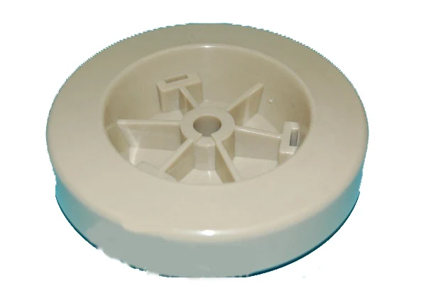 Electrolux Rear Wheel for Lux 1205, 1505 -3 INCH Diameter