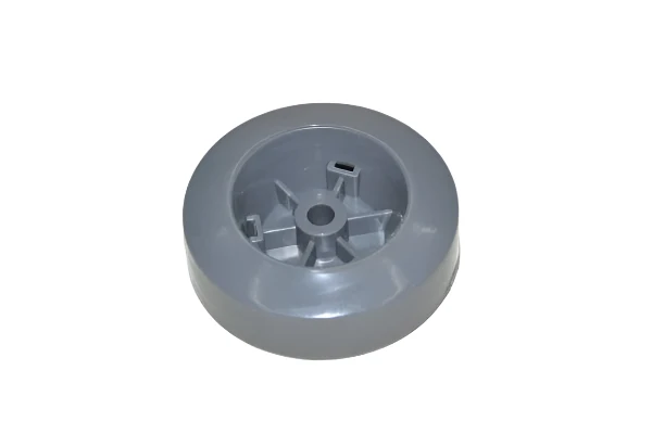 Electrolux Rear Wheel For Lux Olympia, Super J, Ultra and Diamond Jubilee