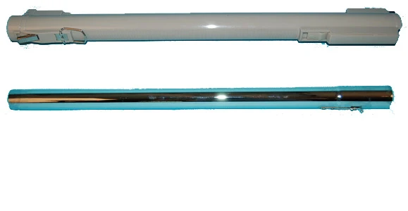 Electrolux Top and Bottom Wand, Sheath Cord Assembly for PN-4 PN-5 Power Nozzles