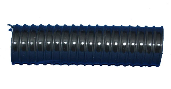 Electrolux 8" Lower Duct Hose/Tube for Upright Vacuum Cleaner