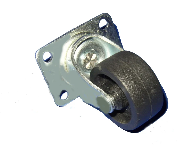Electrolux Canister Front Wheel Castor Vacuum Cleaner for E, L, R, G, 1205, 1521