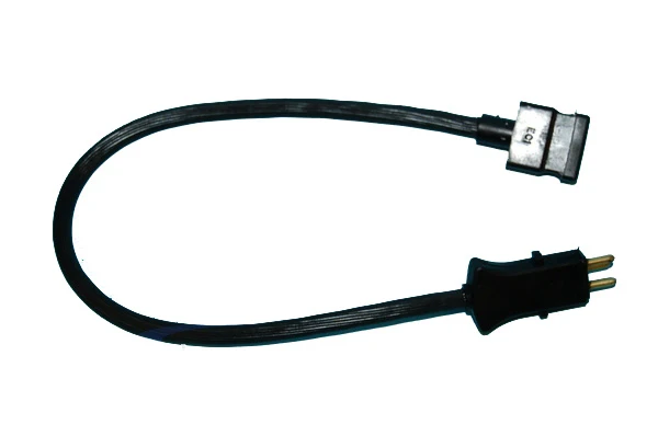 Eureka Electric Hose Pigtail Cords for Eureka 6993A 27730-2