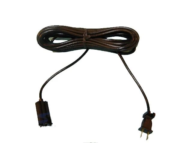 Eureka 30' Cord Assembly 17 Gauge for Bravo/Power Line