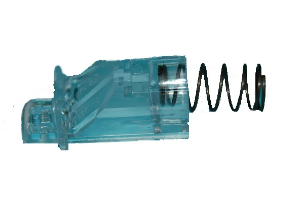 Bissell Vacuum Slider Release for Lift Off Model 3760 2032103, 203-2103