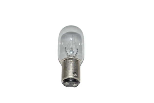 Hoover Light Bulb 27317307 - 25 watt - 2 Prongs