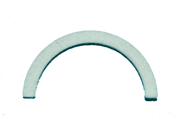 Hoover Agitator Pulley Seal for U5445 Model 38781053