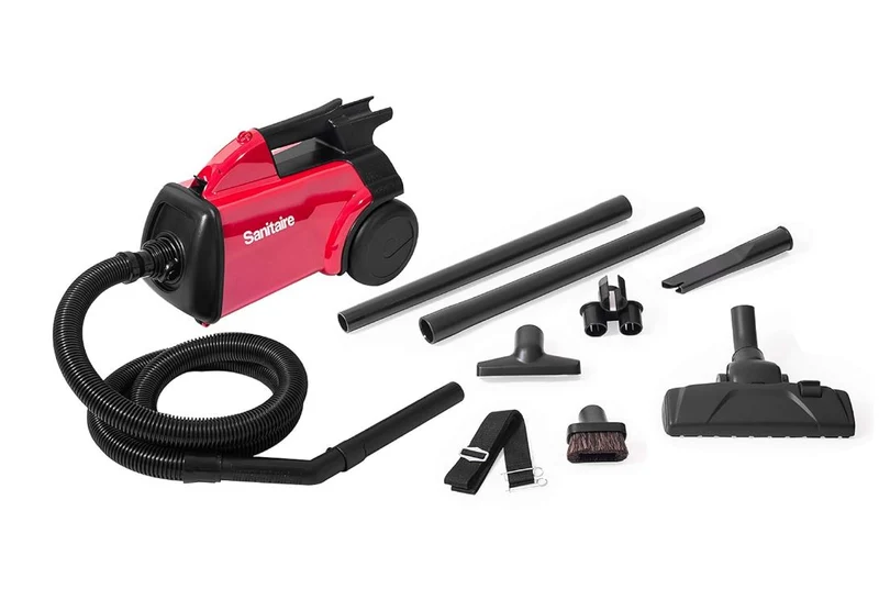 Sanitaire SC3683A / SC3683B / SC3683D commercial vacuum cleaner