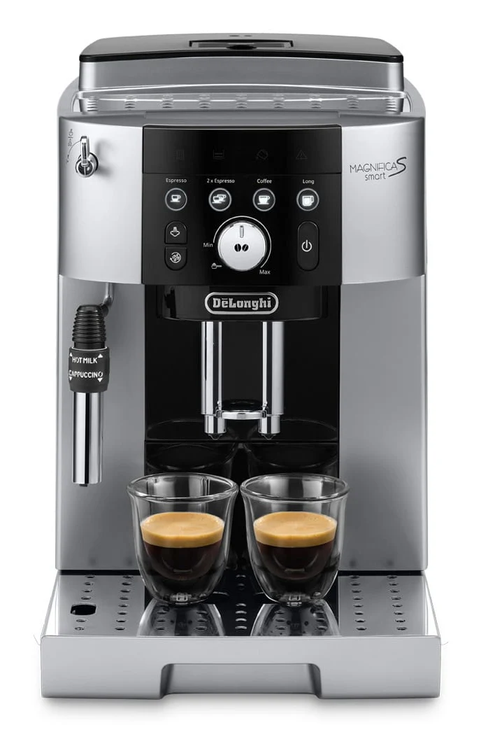 De’Longhi Magnifica S Smart Halvautomatisk Espressomaskin 1,8 l