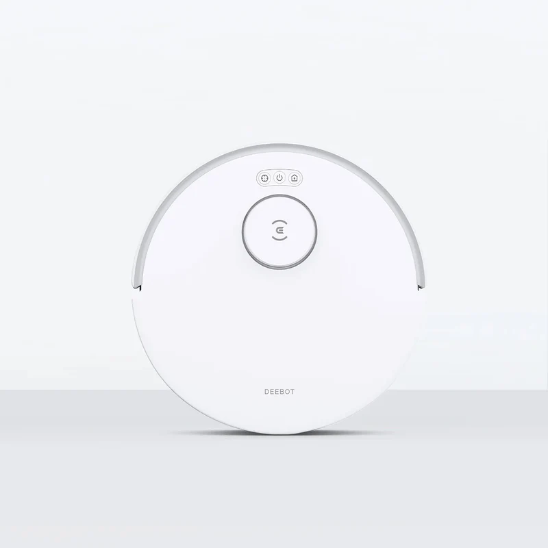 Ecovacs DEEBOT N20 Vit