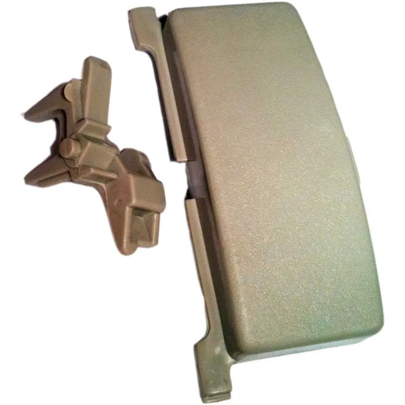 Electrolux Switch Button Rocker Arm - Short Type #62205