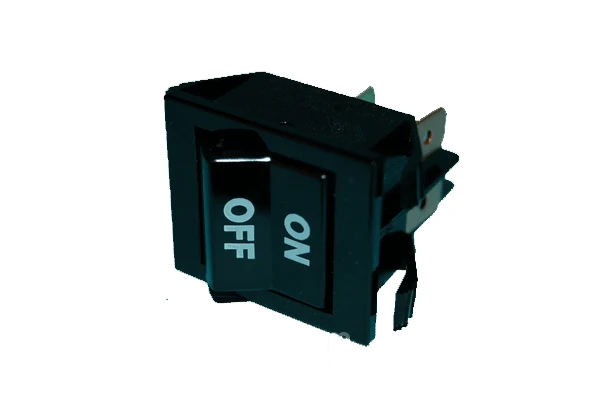 ProTeam BackPack 4 Pole On/Off Switch, Fits Provac, Hummer XL, Vinevacer etc #100743, 106066