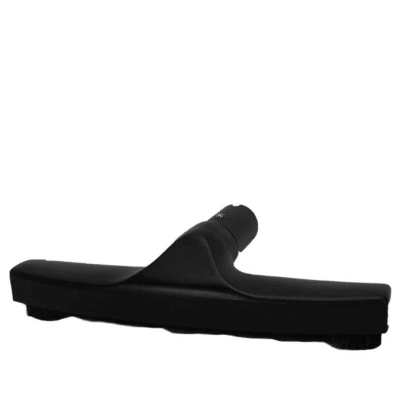 Filter Queen Floor Brush 4079000801 with Horse Hair Bristles with Straight Neck