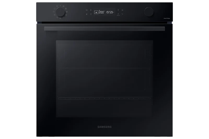 Samsung NV7B41301AK/U3 ugnar 76 l 3850 W Svart