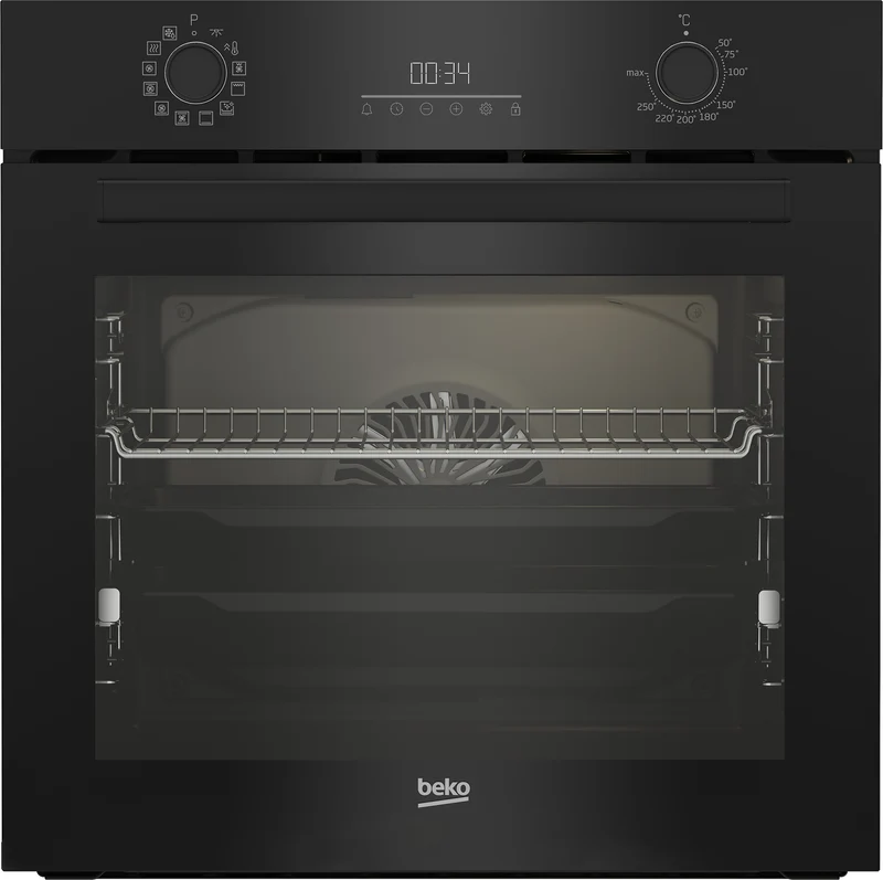 Beko BBIR17300BCS 72 l 3300 W Svart