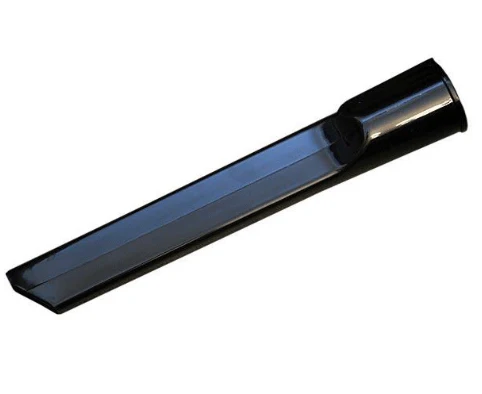 Crevice Vacuum Attachment Tool - 9 Inches Long - 1 1/4' or 32mm End