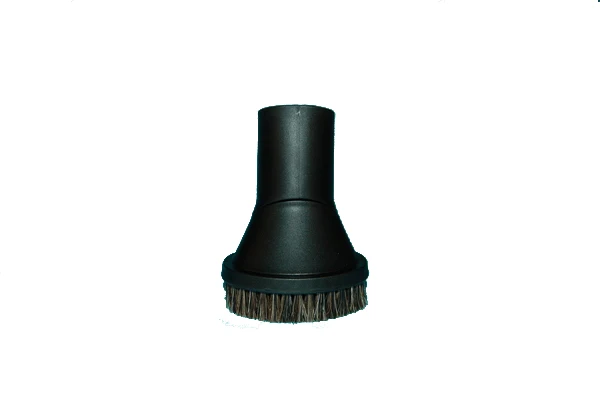 35 mm Dusting Brush W/Swivel Elbow for Miele / Bosch Vacuum - Generic