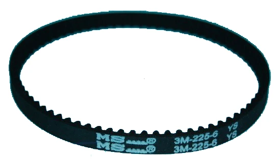 Bissell 2X Proheat Right Side Belt 3M-225-6 YS, 203-6804