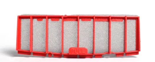 Kenmore Powermate Canister Filter and Frame Assembly 706061, KS4152969, AMC4152969