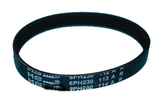 Fuller Brush 9.227 V Belt for FB-PT2 Canister Vacuum