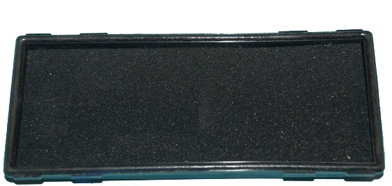 Carpet Pro CMPS-SF Filters With Frame for CarpetPro CPU85, CPU75, Fuller Brush FB90 and FB95 model Commercial Vacuums