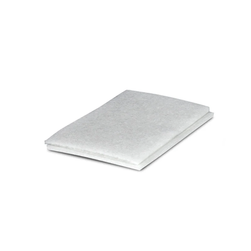 Universal Micro Filter Pad - Fits Dirt Devil, Eureka, Hoover, GE, Kenmore, Panasonic and more